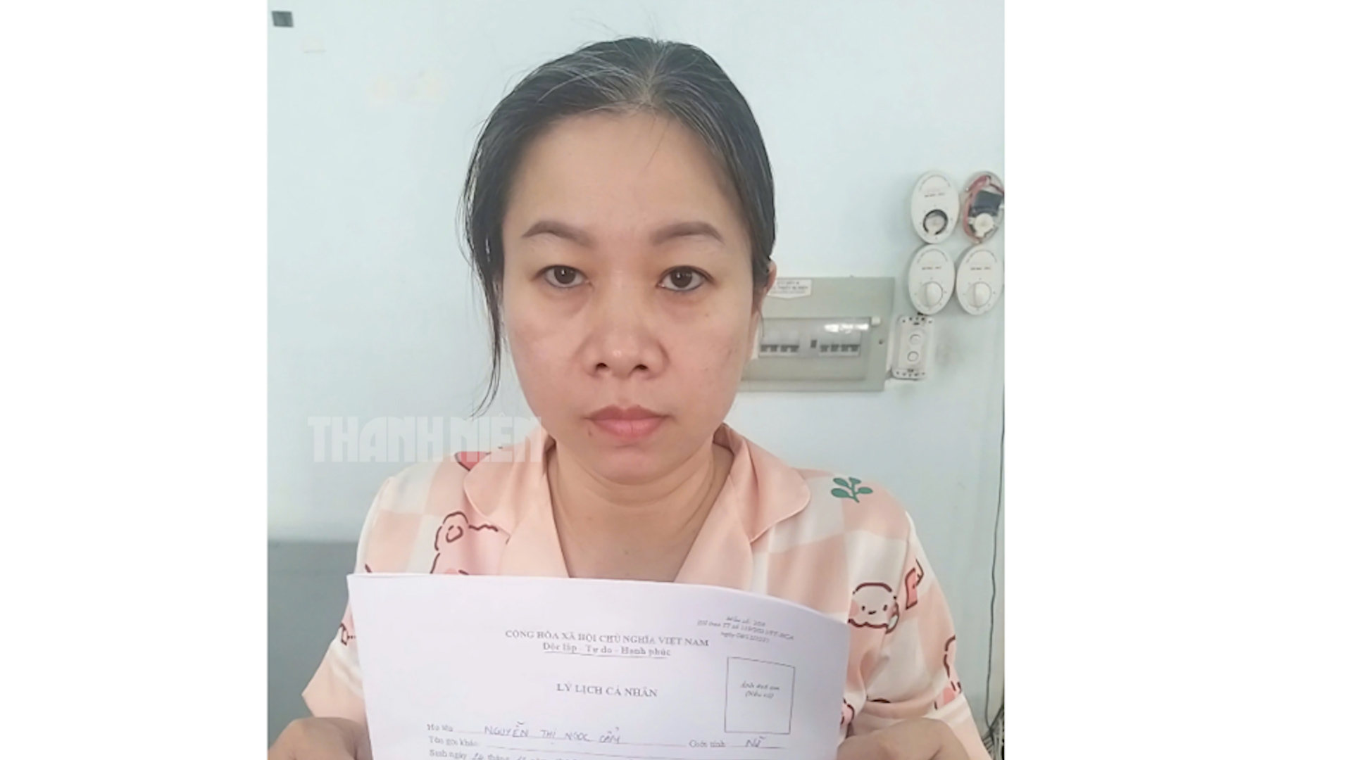 [VIDEO ĐIỀU TRA] Bóng tối trong mái ấm tình thương: Chặn đứng tội ác- Ảnh 1.