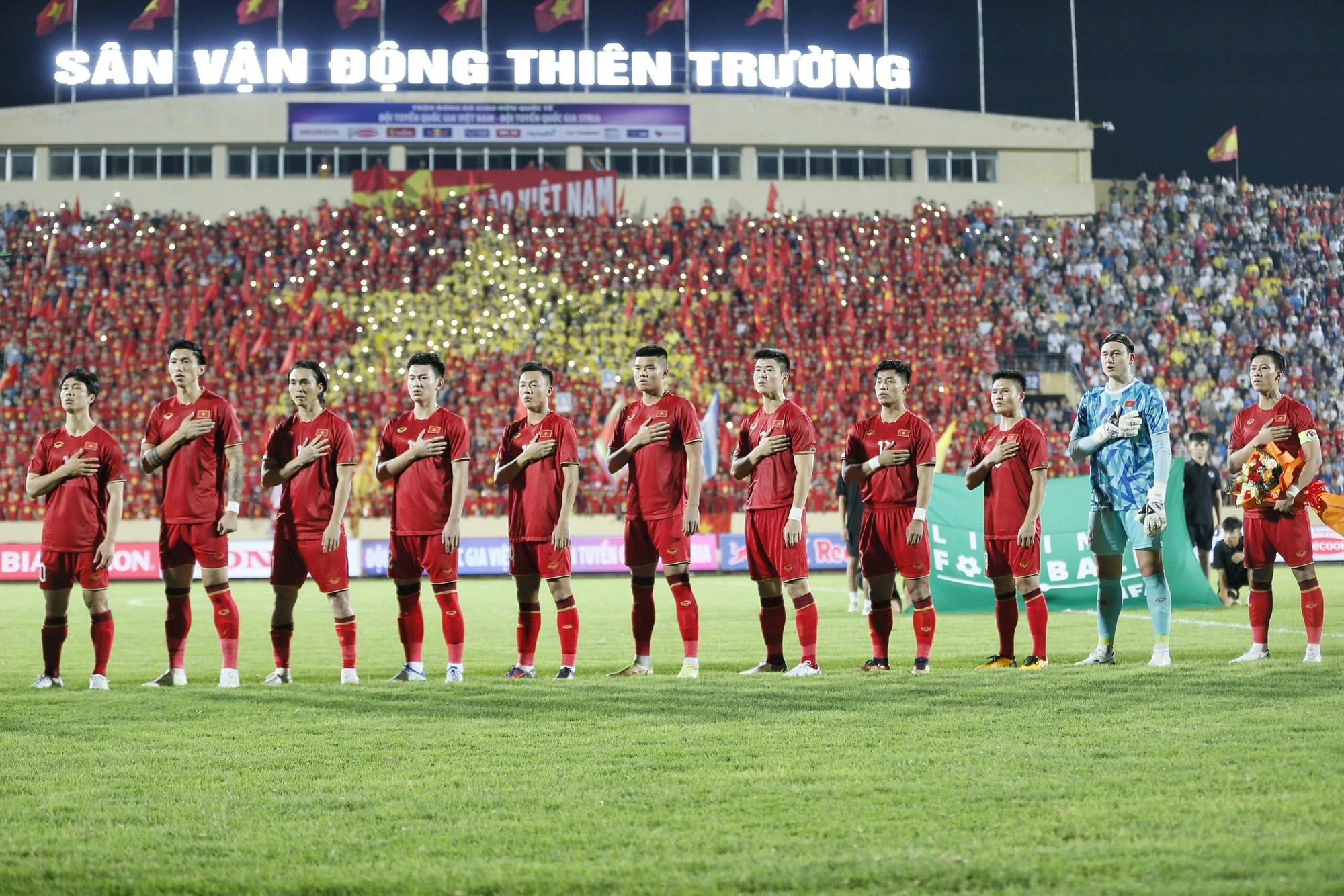 Lịch thi đấu đội tuyển Việt Nam mới nhất: Gặp Li Băng, Ấn Độ tại 'chảo lửa'- Ảnh 2.