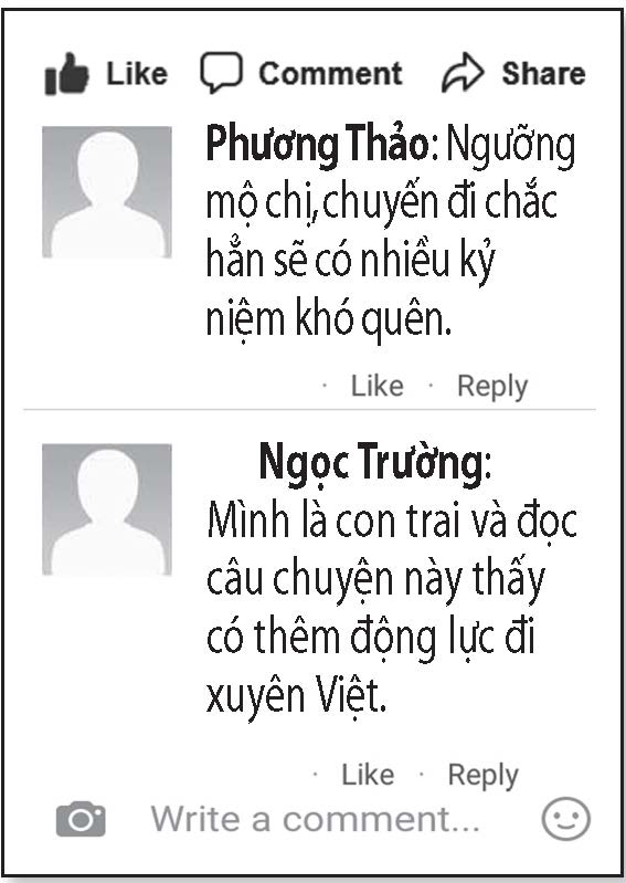 Người phụ nữ 'phượt' gần 9.000 km trong 64 ngày- Ảnh 4.