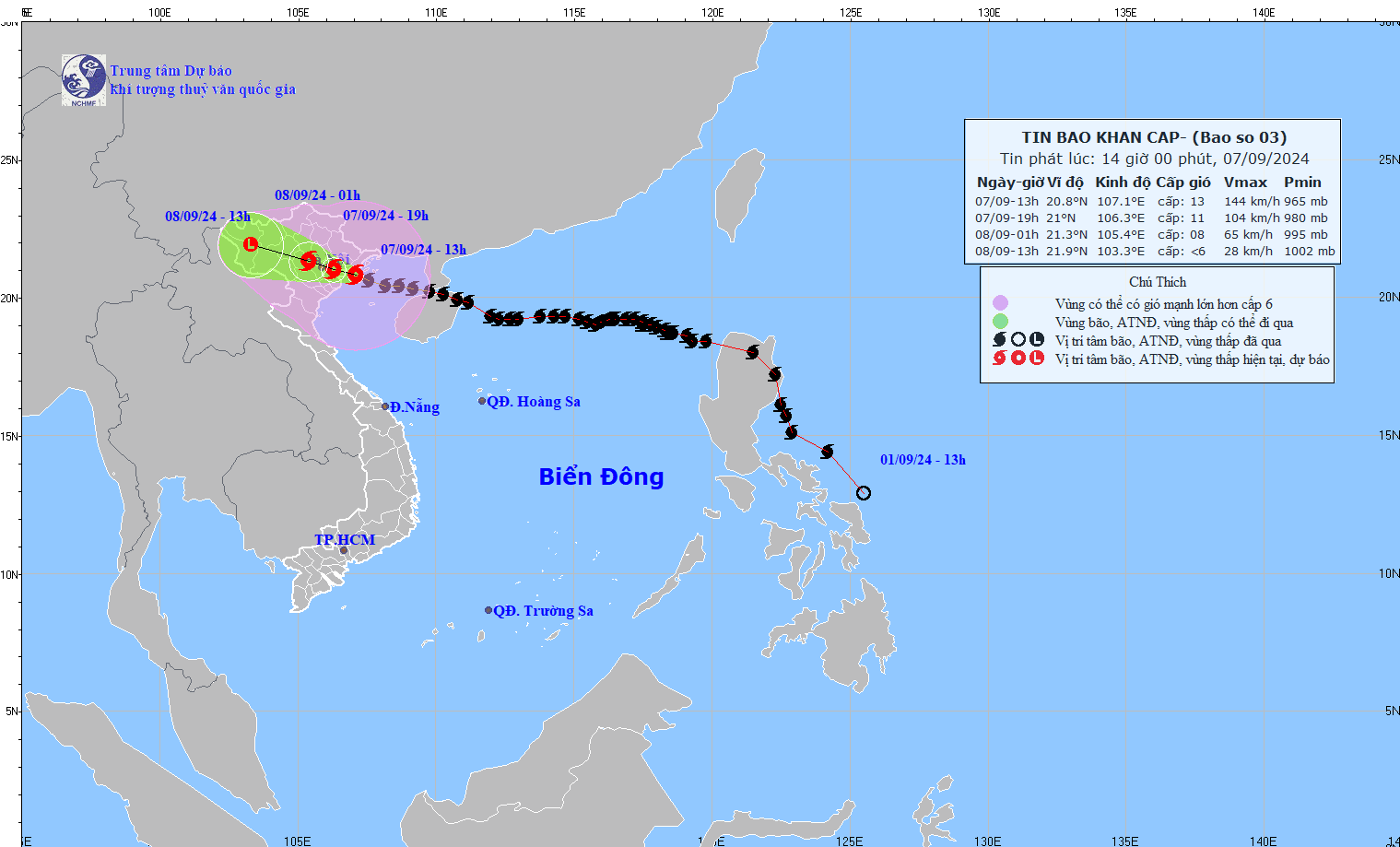 Cuồng phong bão số 3 (YAGI) càn quét Quảng Ninh - Hải Phòng, gió mạnh dữ dội- Ảnh 1.