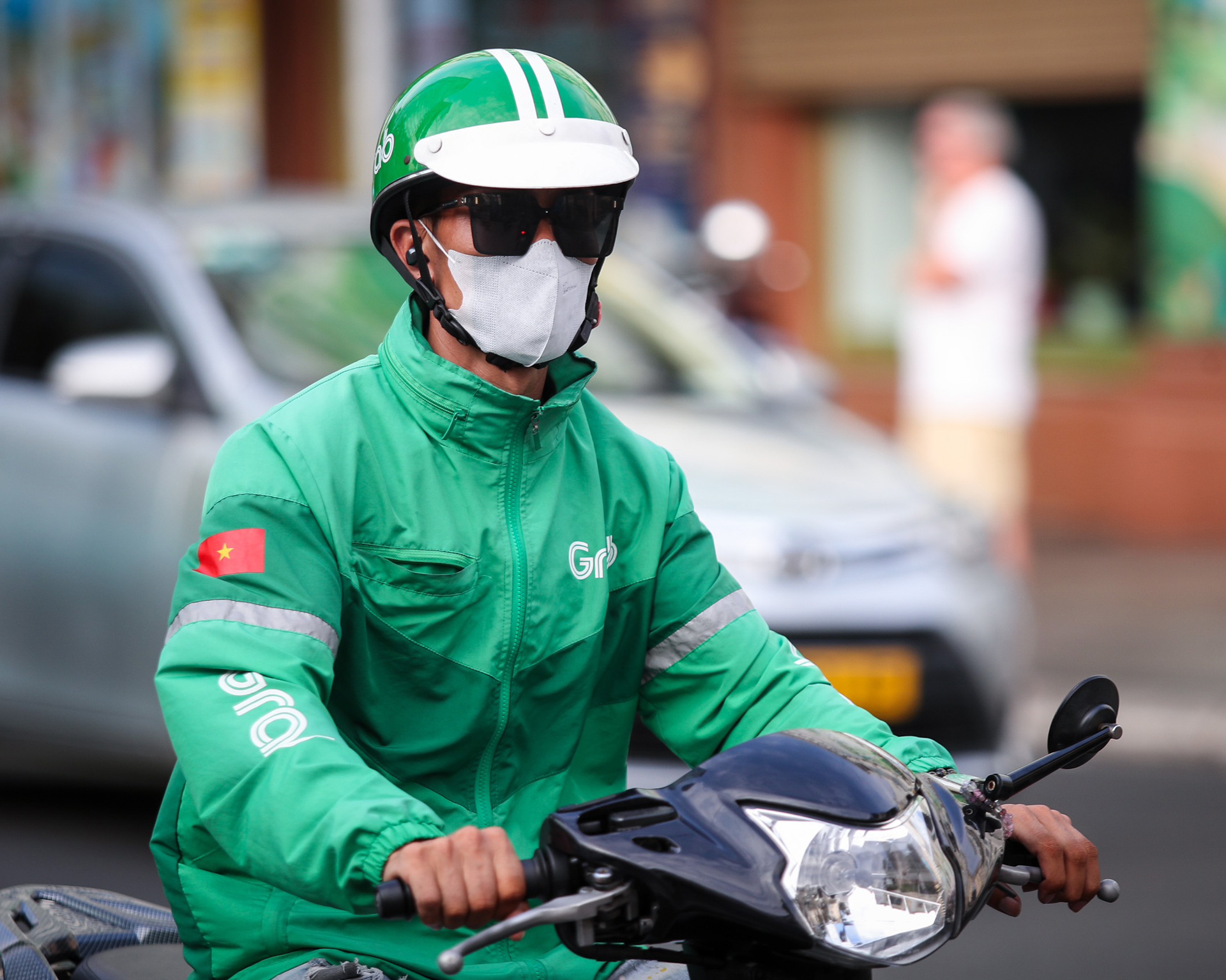 Ứng dụng gọi xe Việt giành lại sân nhà- Ảnh 14.