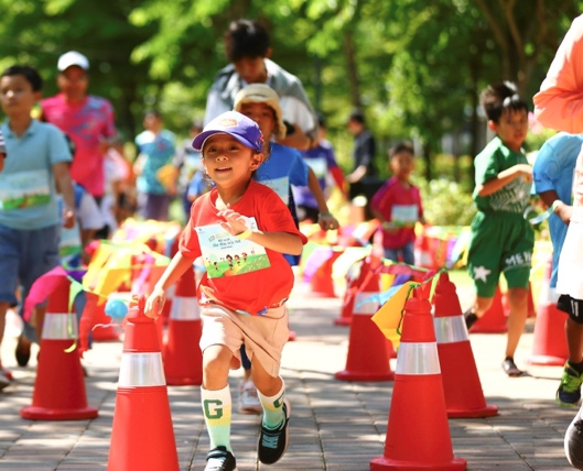 Waterpoint - Nơi con có tuổi thơ trọn vẹn- Ảnh 2.