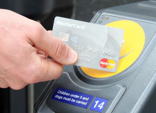 Thúc đẩy triển khai hệ thống thanh toán điện tử EMV OpenLoop và ứng dụng thanh toán bằng thẻ Căn Cước Công Dân cho tuyến metro số 1 (Bến Thành - Suối Tiên)