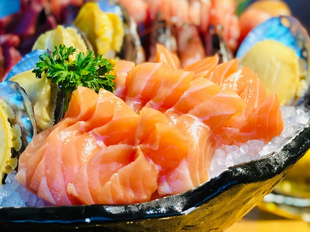 血中コレステロールを下げるために毎日食べるべき3つの料理 - 写真1。 3 món nên ăn mỗi ngày để giảm cholesterol trong máu- Ảnh 1.