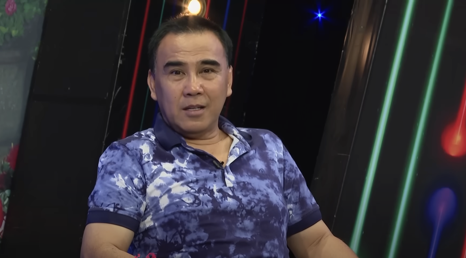 Quyền Linh lên tiếng về tin đồn đánh bạc, nợ nần chồng chất- Ảnh 2. Quyền Linh lên tiếng về tin đồn đánh bạc, nợ nần chồng chất- Ảnh 2.
