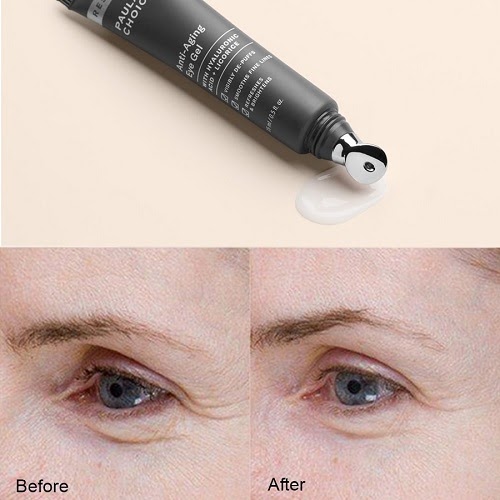 Kem mắt Paula&rsquo;s Choice Resist Anti - Aging Eye Gel 15ml