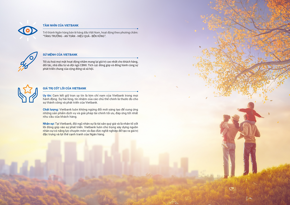 Vietbank củng cố ba nhân tố thúc đẩy hoạt động ngân hàng- Ảnh 1.