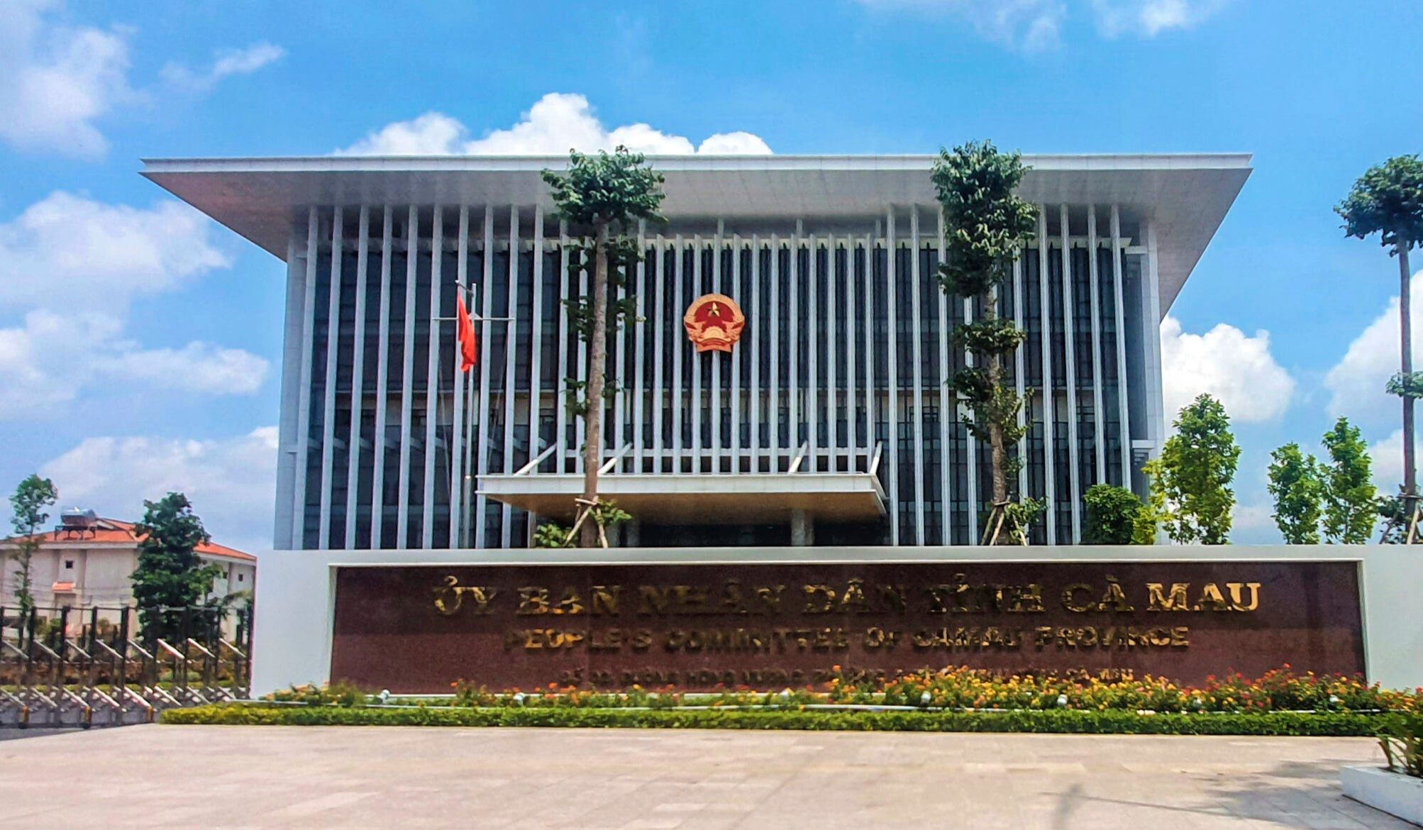 Danh sách các phó chủ tịch UBND các tỉnh, thành mới - Ảnh 1. Danh sách các phó chủ tịch UBND các tỉnh, thành mới - Ảnh 1.
