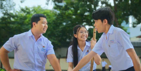 Những gương mặt gen Z chạm ngõ điện ảnh- Ảnh 3.