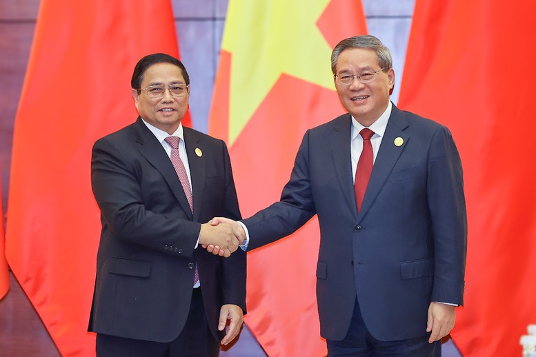 Đổi mới, sáng tạo, tăng tốc, bứt phá, đưa đất nước vững bước tiến vào kỷ nguyên vươn mình- Ảnh 5.