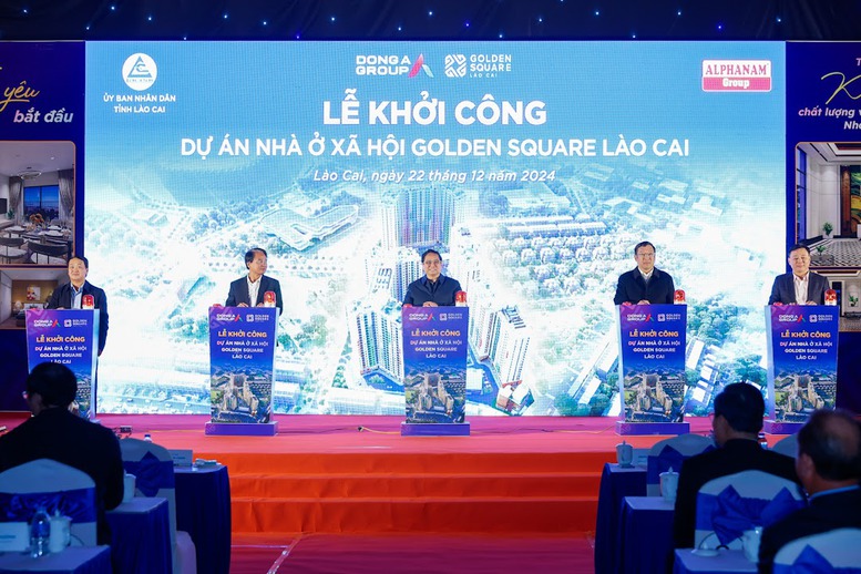 Đổi mới, sáng tạo, tăng tốc, bứt phá, đưa đất nước vững bước tiến vào kỷ nguyên vươn mình- Ảnh 10.