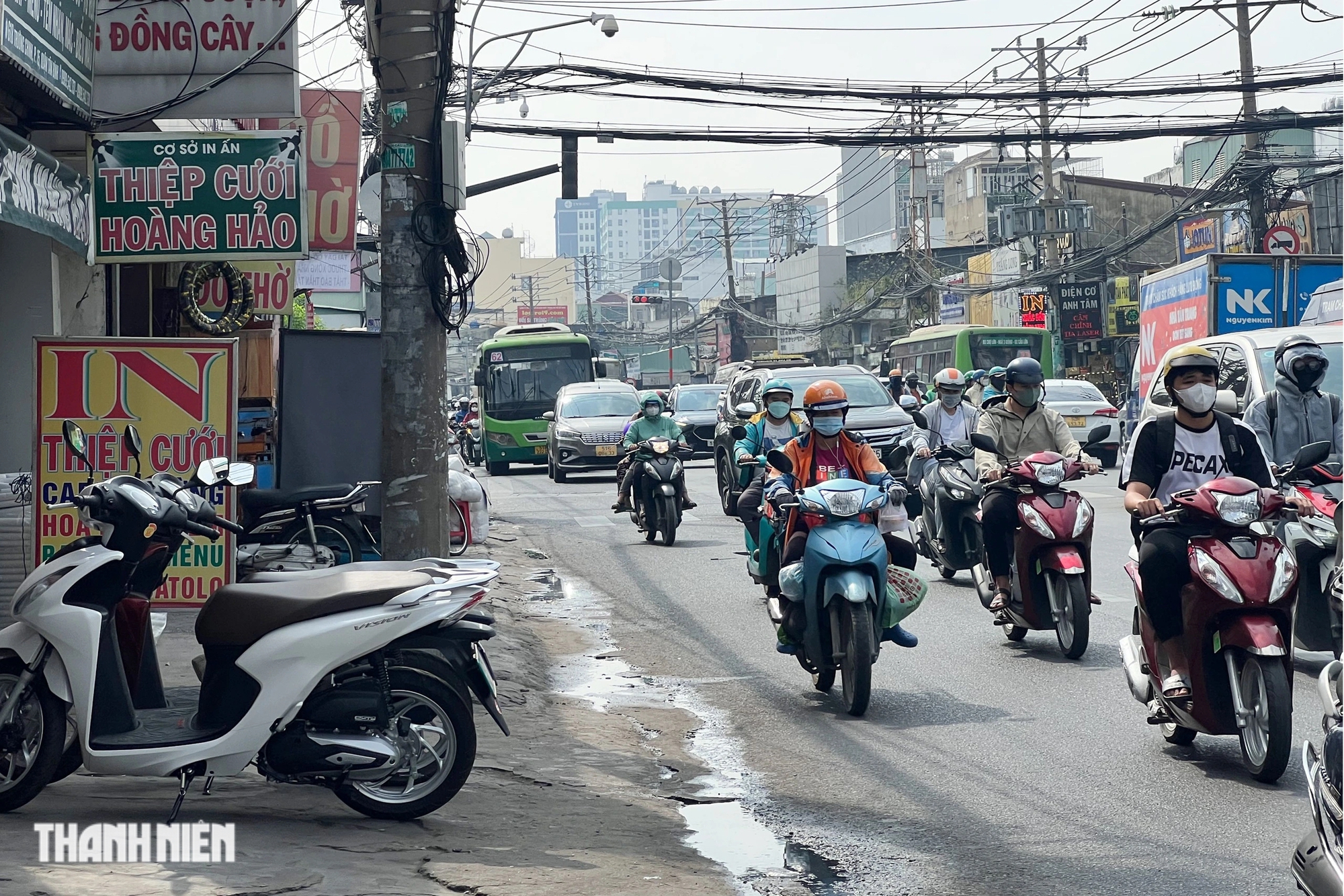 Tôi đi metro ở TP.HCM: Nhà cách ga 5-10 km, bỏ xe máy đi làm bằng metro ổn không?- Ảnh 8.