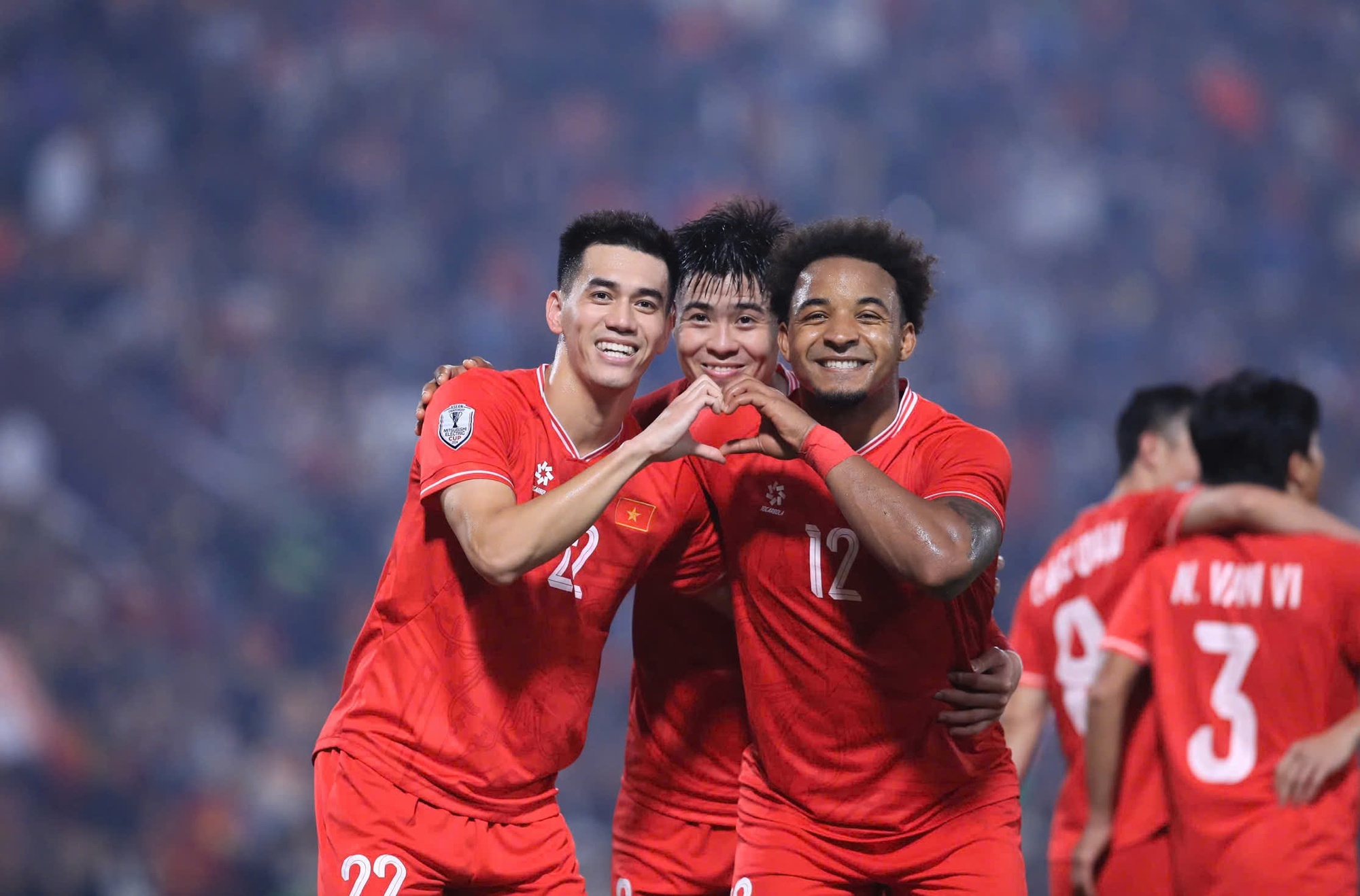 Tin tức đặc biệt tr&ecirc;n b&aacute;o in Thanh Ni&ecirc;n 2.1.2024- Ảnh 2.