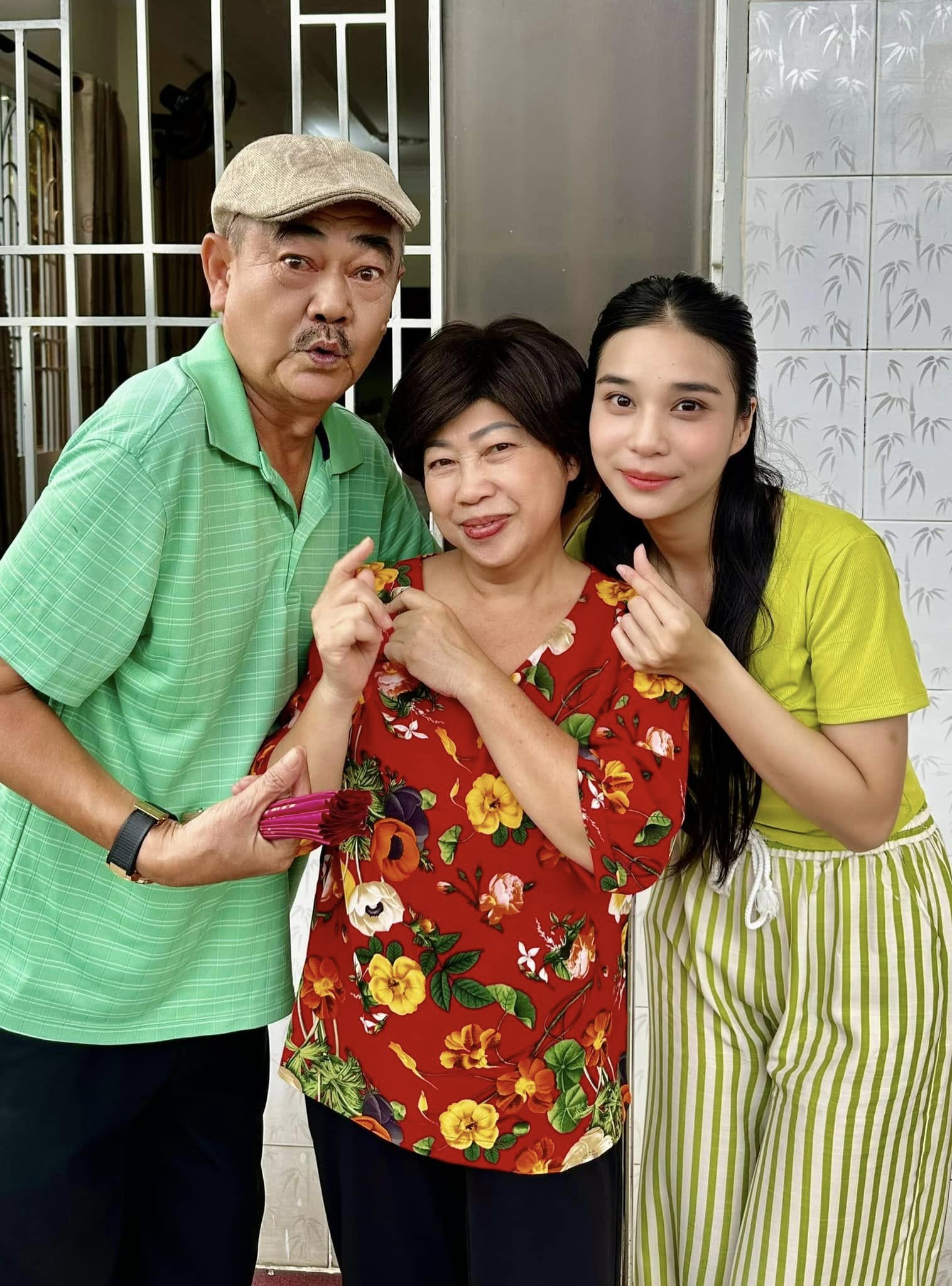 Cuộc sống của NSND Việt Anh ở tuổi U.70- Ảnh 5.