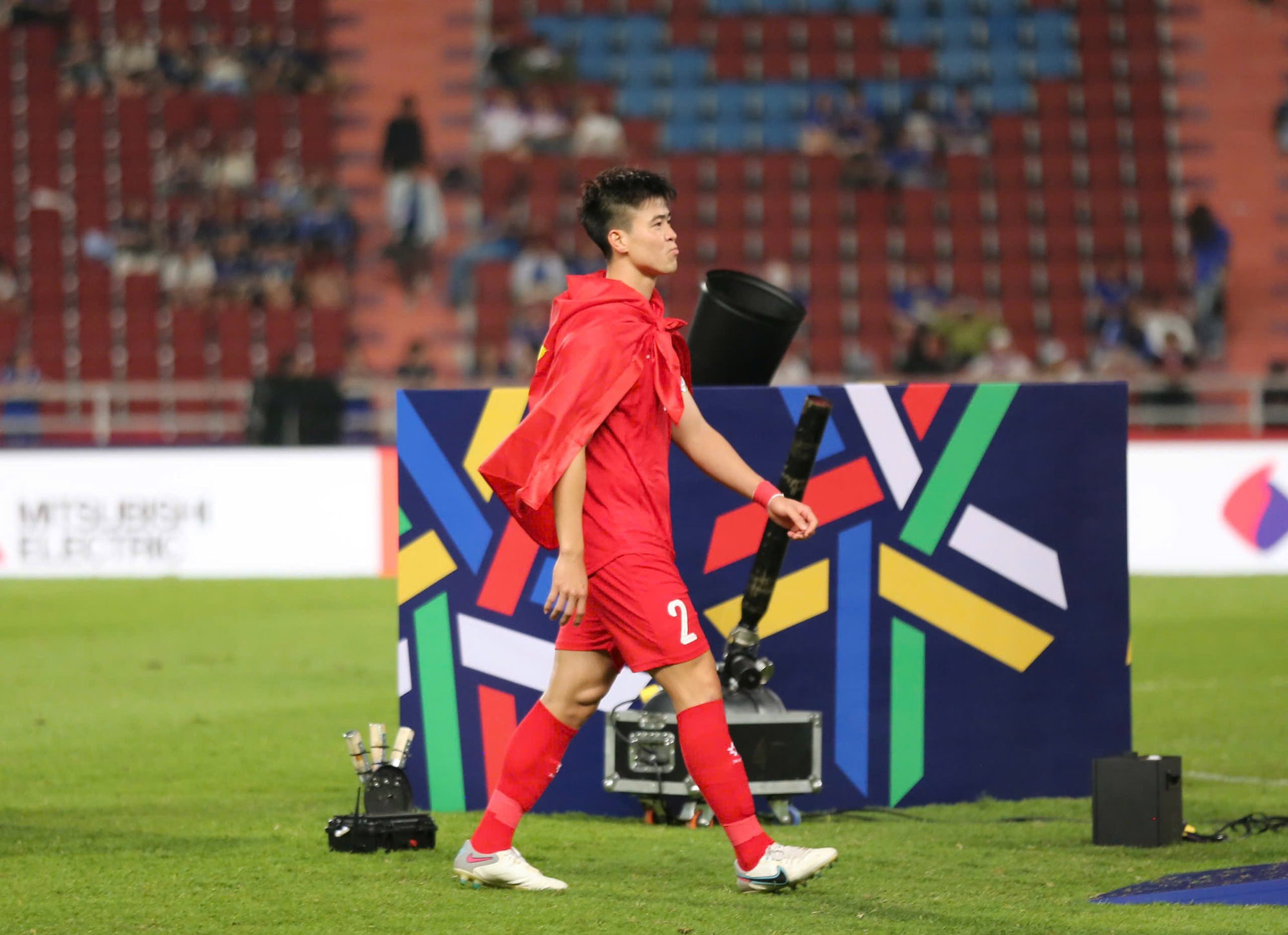 Hoang Duc, Duy Manh and Dinh Trieu have a chance to win more titles at the AFF Cup - Photo 5.