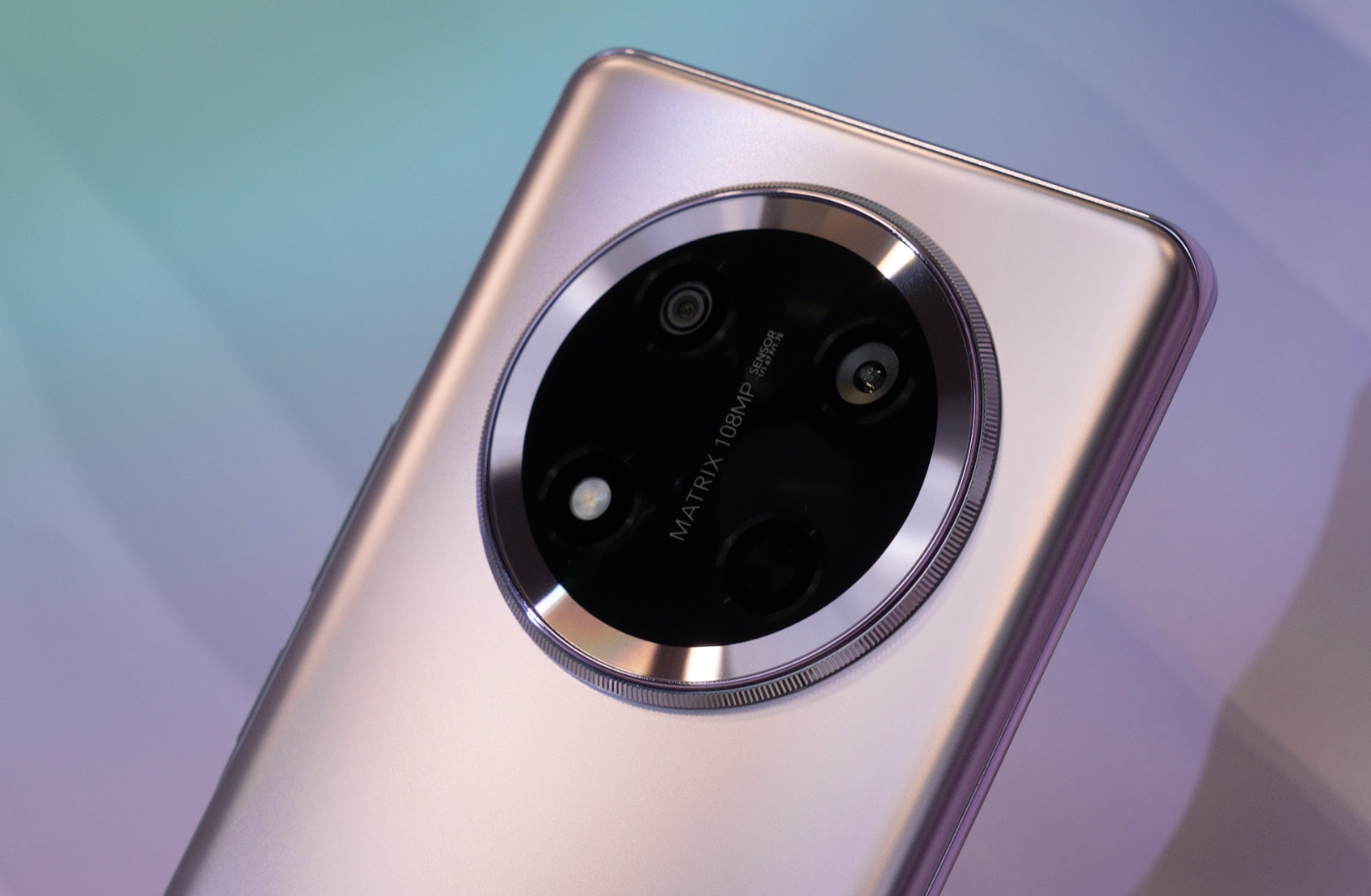 Honor mở bán dòng smartphone X9c tại thị trường Việt Nam