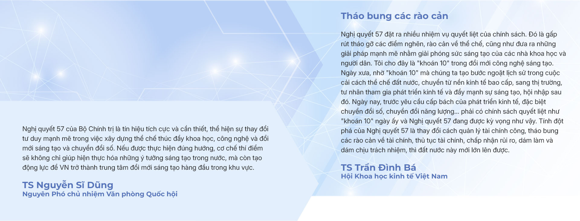 Khơi dậy sức mạnh sáng tạo của Việt Nam trong kỉ nguyên số- Ảnh 7.