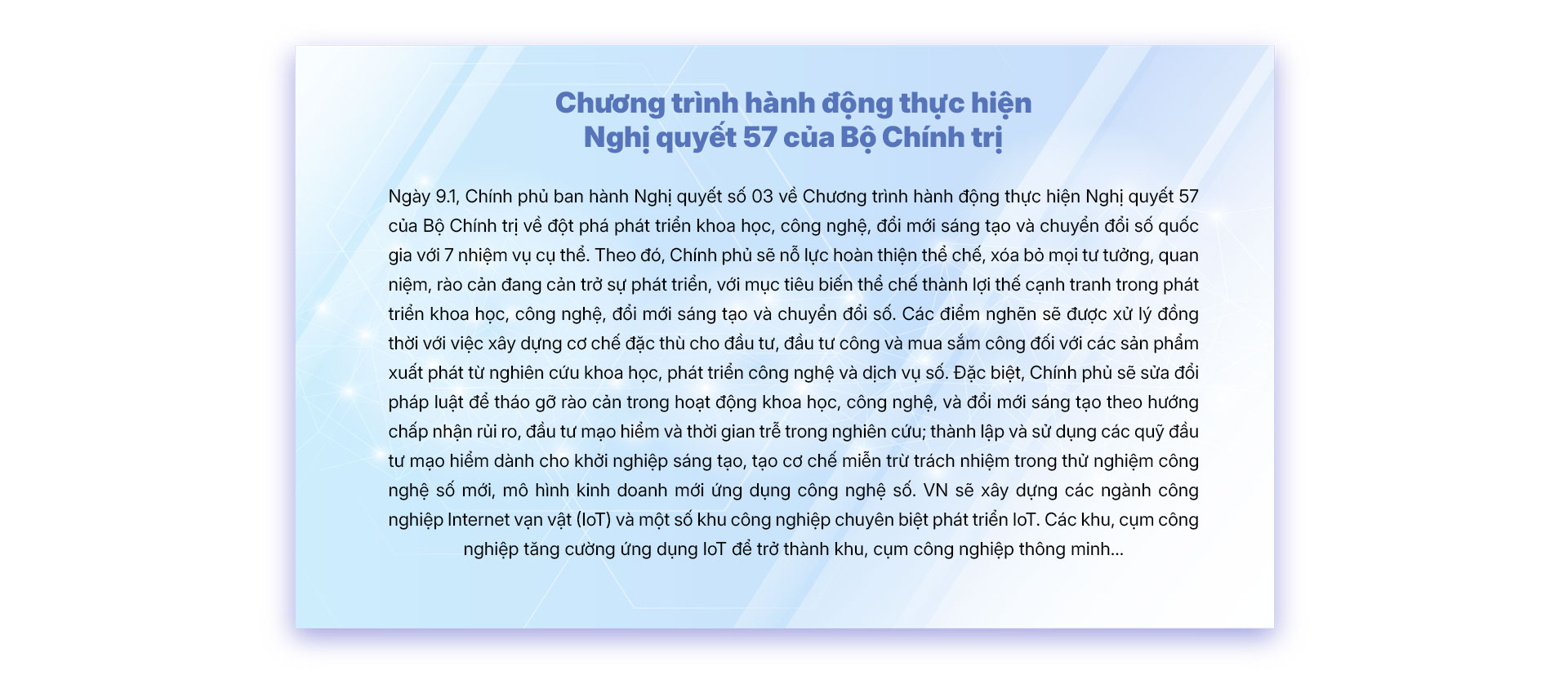 Khơi dậy sức mạnh sáng tạo của Việt Nam trong kỉ nguyên số- Ảnh 12.