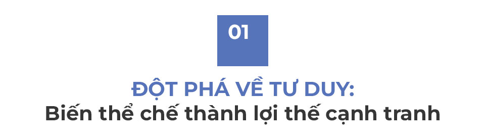 Khơi dậy sức mạnh sáng tạo của Việt Nam trong kỉ nguyên số- Ảnh 1.