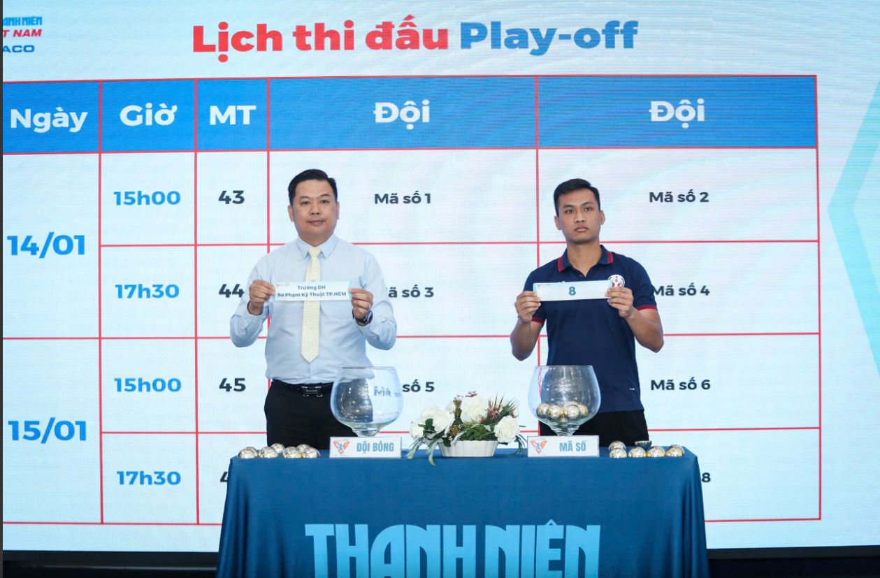 Đương kim vô địch tiếp tục gặp thử thách tại vòng play-off: 'Đối thủ vô cùng khó chịu'- Ảnh 1.