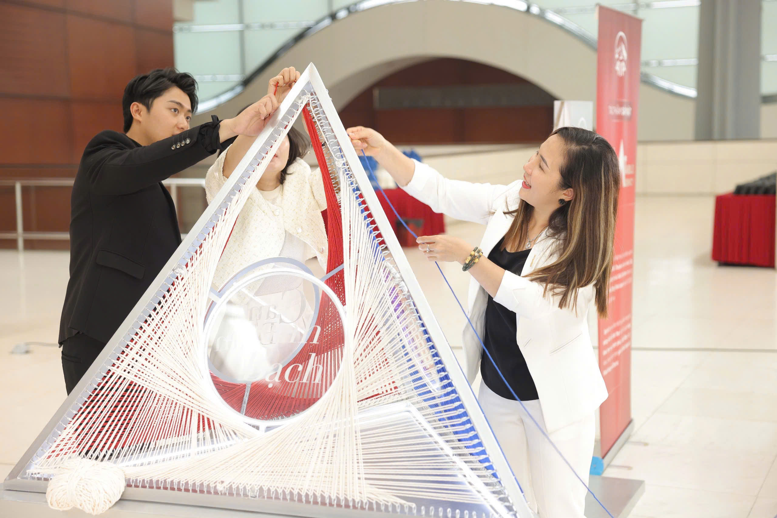 Chân thành trong kết nối: Nền tảng xây dựng niềm tin dài lâu- Ảnh 2. Chân thành trong kết nối: Nền tảng xây dựng niềm tin dài lâu- Ảnh 2.