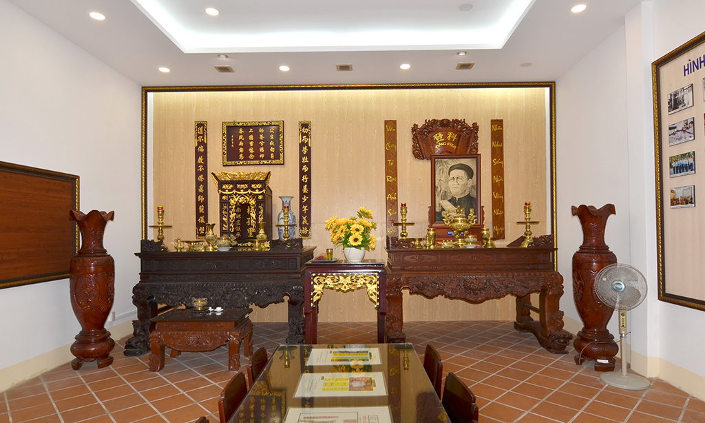 Trường xưa ở Nam kỳ lục tỉnh: Ngôi trường qua 3 thế kỷ- Ảnh 5. Trường xưa ở Nam kỳ lục tỉnh: Ngôi trường qua 3 thế kỷ- Ảnh 5.
