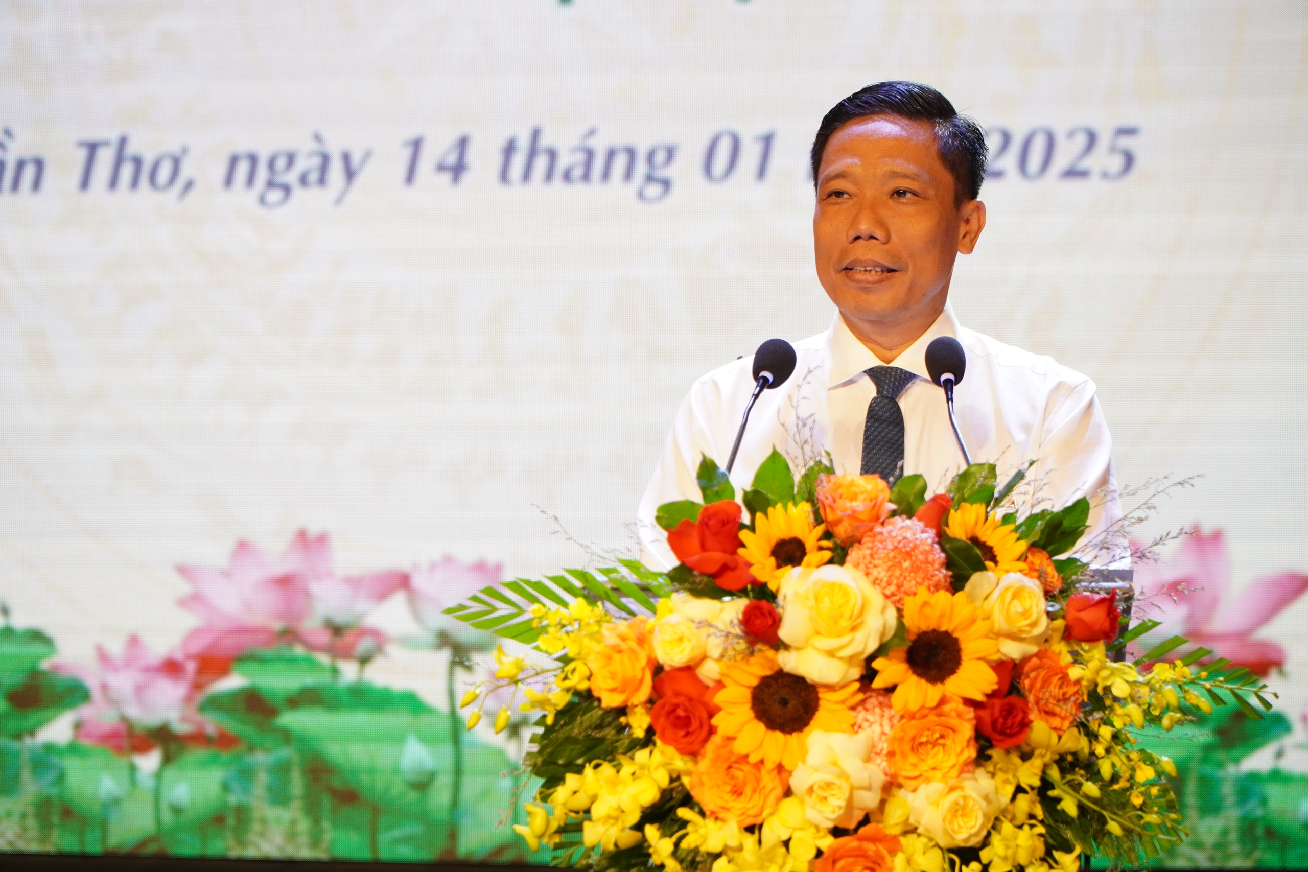 Du lịch Cần Thơ thu hơn 6.200 tỉ đồng trong năm 2024- Ảnh 3. Du lịch Cần Thơ thu hơn 6.200 tỉ đồng trong năm 2024- Ảnh 3.