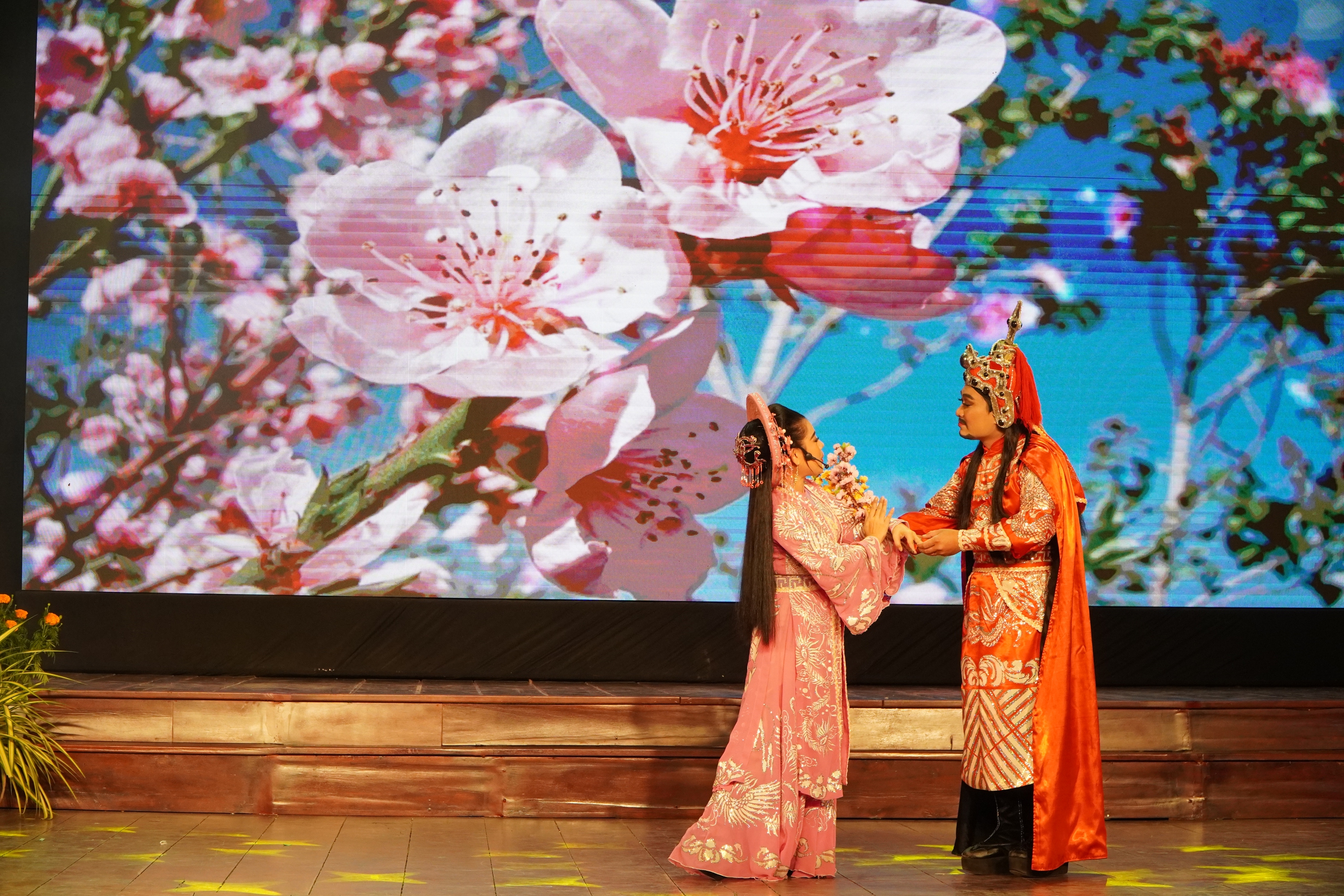 Du lịch Cần Thơ thu hơn 6.200 tỉ đồng trong năm 2024- Ảnh 1. Du lịch Cần Thơ thu hơn 6.200 tỉ đồng trong năm 2024- Ảnh 1.