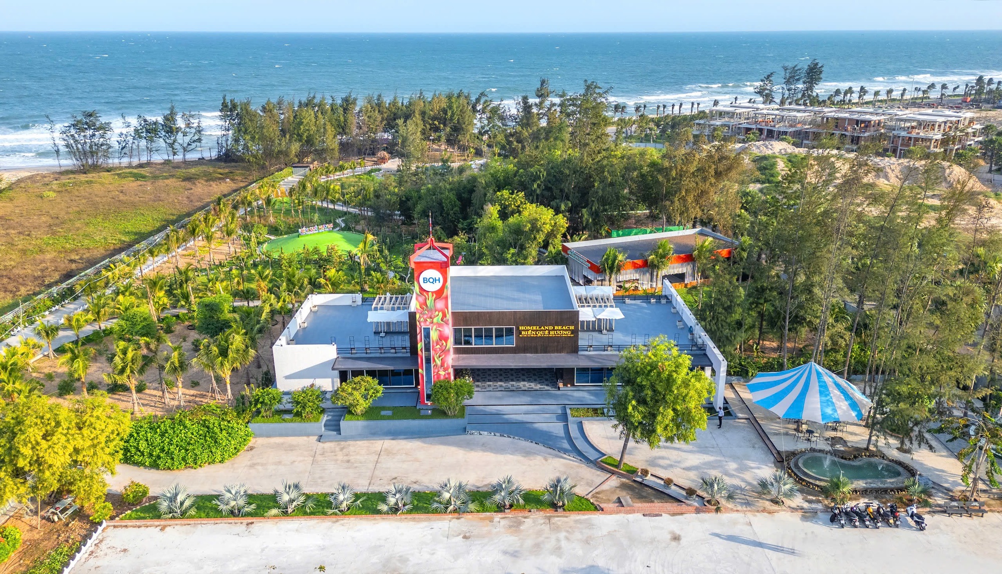 Bình Thuận khai trương khu du lịch cộng đồng phục vụ du khách dịp tết Nguyên đán- Ảnh 2.