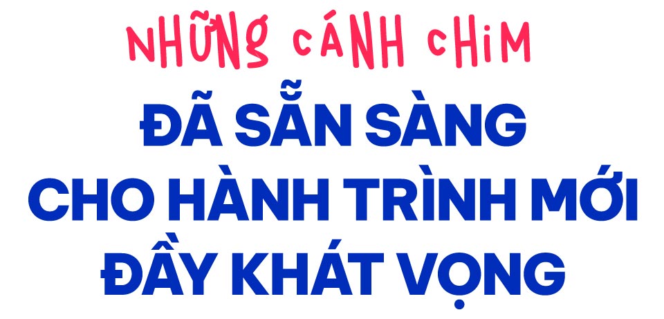 Muôn màu cảm xúc “ngày rời tổ” tại HUTECH: Ngày nào sĩ tử, nay là tân khoa- Ảnh 9.