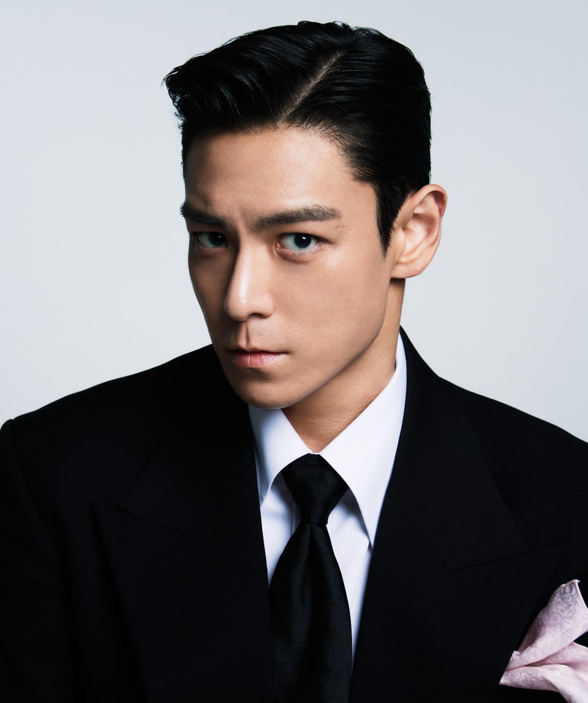 T.O.P lên tiếng xin lỗi vì làm tổn hại danh tiếng Big Bang