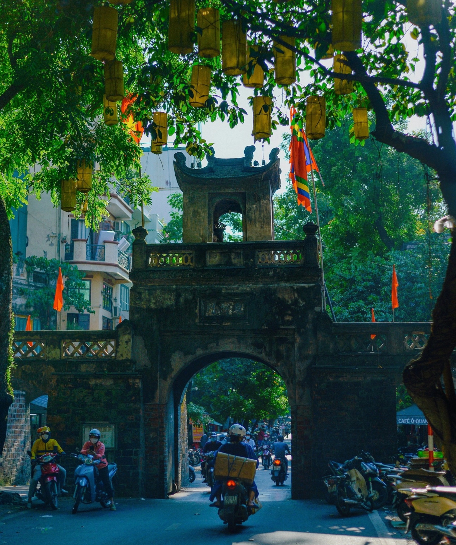 Một điểm đến ở Việt Nam vào top 50 thành phố du lịch tốt nhất thế giới- Ảnh 2. Một điểm đến ở Việt Nam vào top 50 thành phố du lịch tốt nhất thế giới- Ảnh 2.
