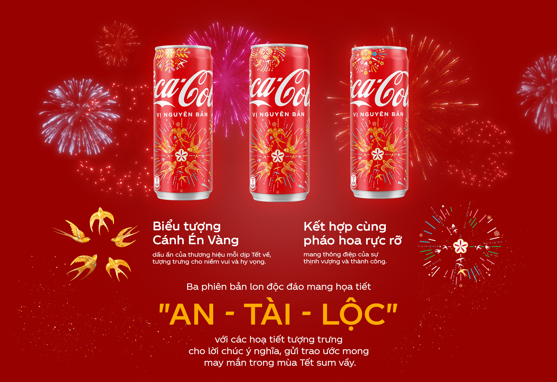 Coca-Cola giao thoa truyền thống và hiện đại trong chiến dịch Tết giàu cảm xúc- Ảnh 5.