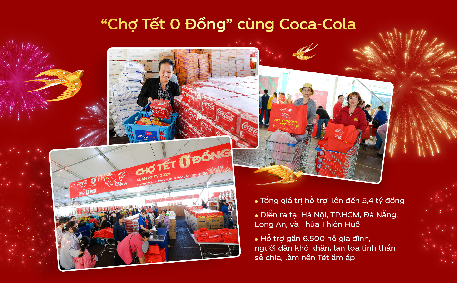 Coca-Cola giao thoa truyền thống và hiện đại trong chiến dịch Tết giàu cảm xúc- Ảnh 8.