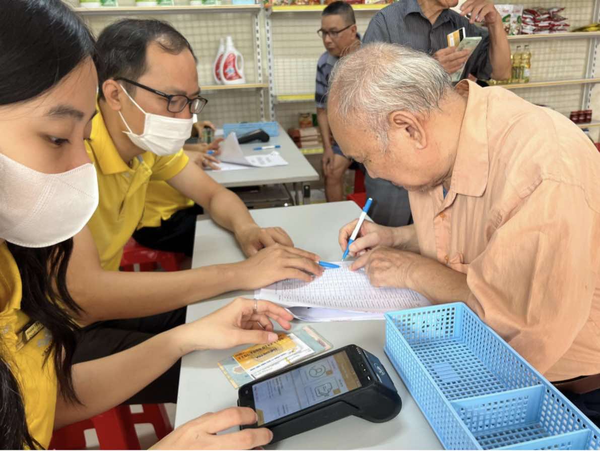 Cán bộ nào không được ưu tiên nghỉ hưu trước tuổi theo chính sách 178 - Ảnh 1. Cán bộ nào không được ưu tiên nghỉ hưu trước tuổi theo chính sách 178 - Ảnh 1.