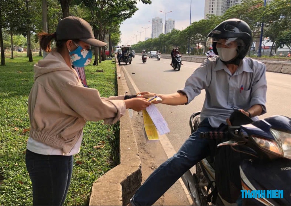 Kiến nghị bỏ bảo hiểm xe máy bắt buộc- Ảnh 1.