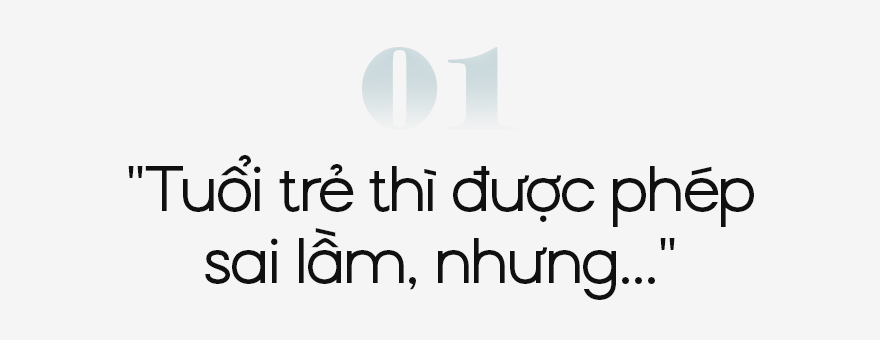 Tuổi 18 của Thiện Nhân- Ảnh 1.