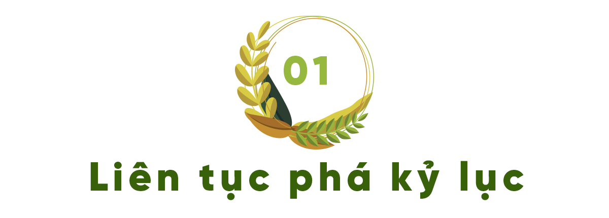 Nông nghiệp bứt phá- Ảnh 1.