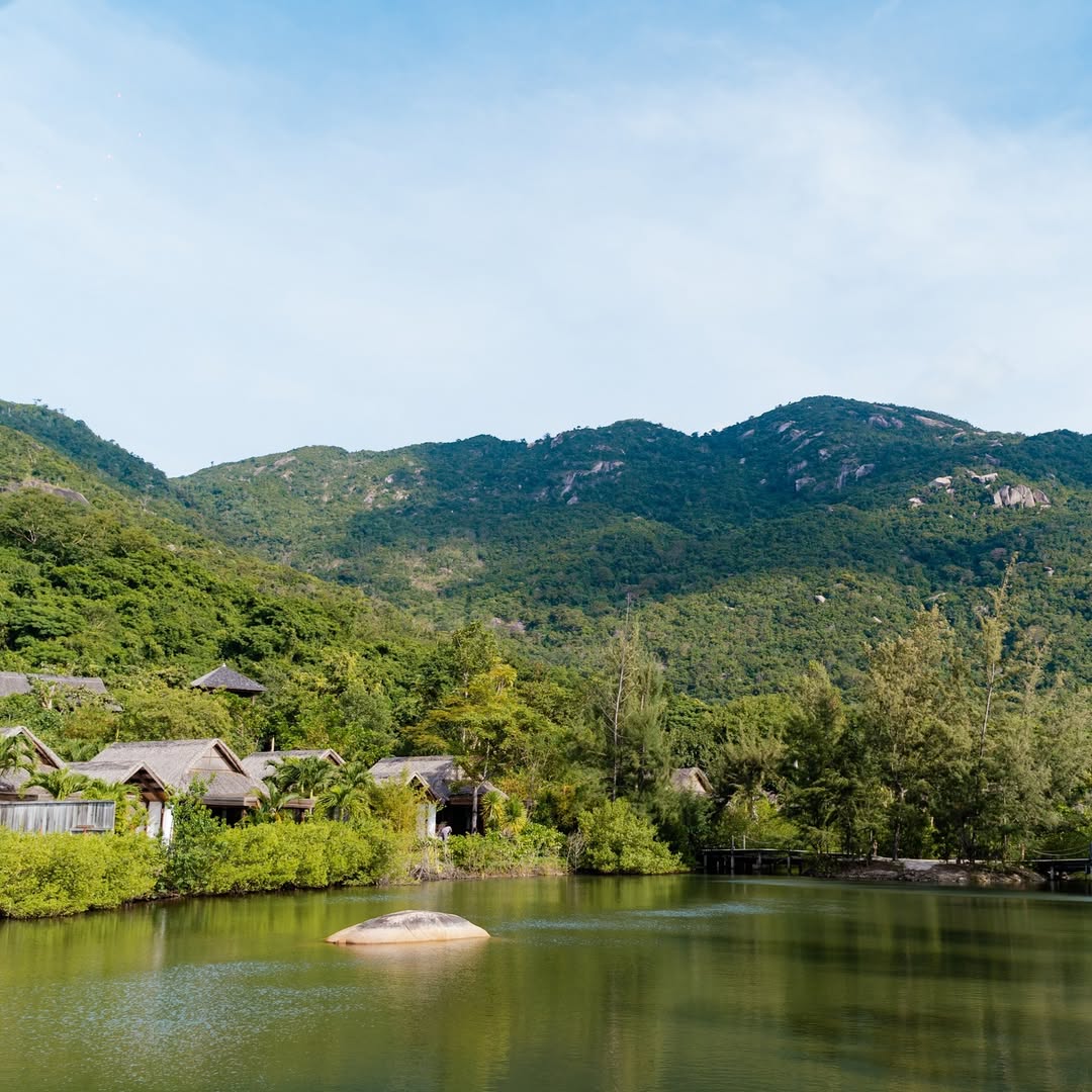 Oppdage det gamle Tet i sjarmerende, moderne rom – Bilde 1. Khám phá tết xưa giữa những không gian đương đại quyến rũ- Ảnh 1.