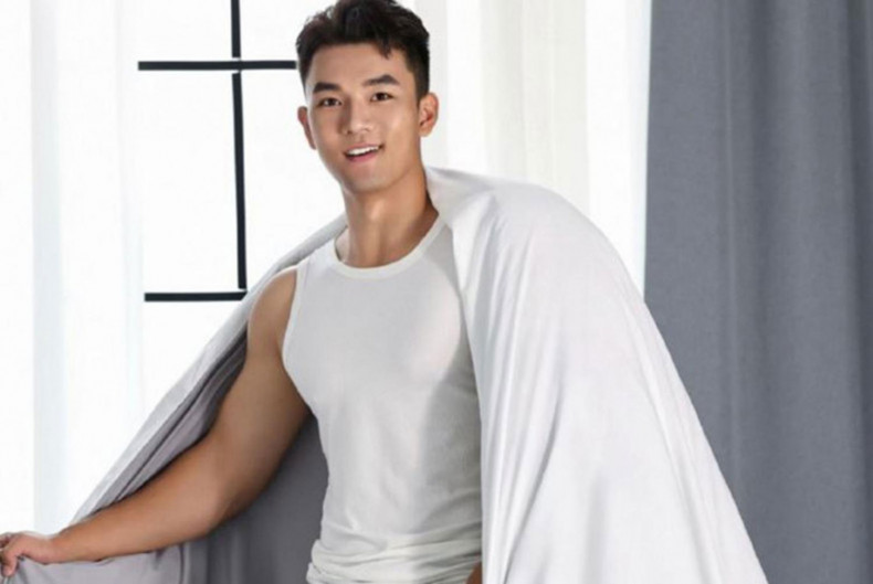 Ly kỳ vụ người mẫu Trung Quốc bị bắt cóc ở Thái Lan- Ảnh 1. Ly kỳ vụ người mẫu Trung Quốc bị bắt cóc ở Thái Lan- Ảnh 1.