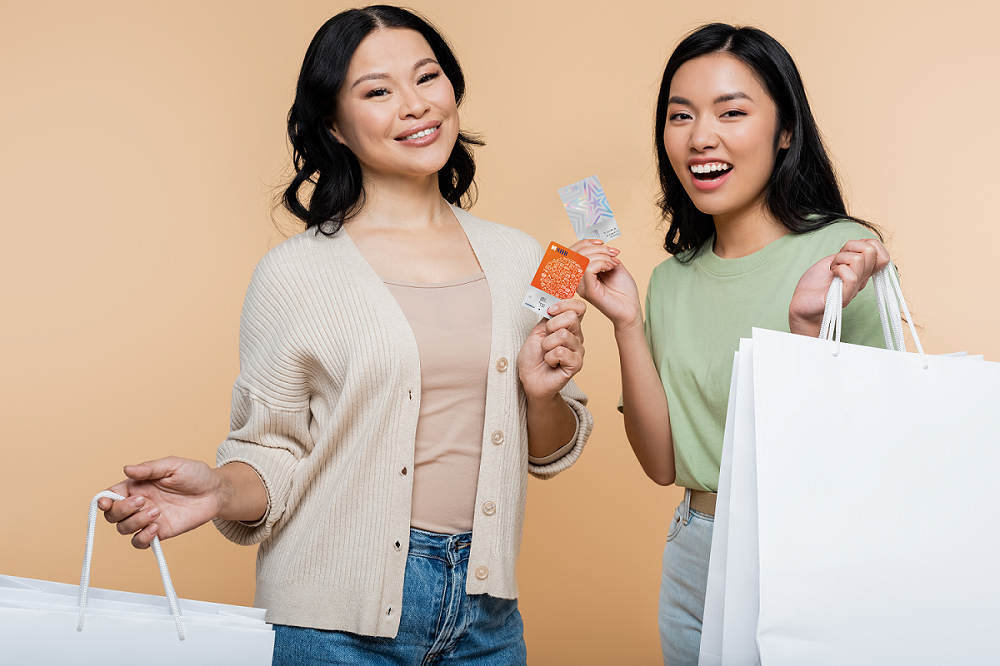 Supererbjudanden på Aeon Mall för SHB internationella kortinnehavare - Bild 2. Siêu ưu đãi tại Aeon Mall dành cho chủ thẻ quốc tế SHB- Ảnh 2.