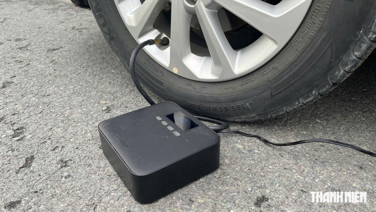 Nguyên nhân khiến vô-lăng ô tô đánh lái nặng dù hệ thống trợ lực vẫn hoạt động - Ảnh 2.