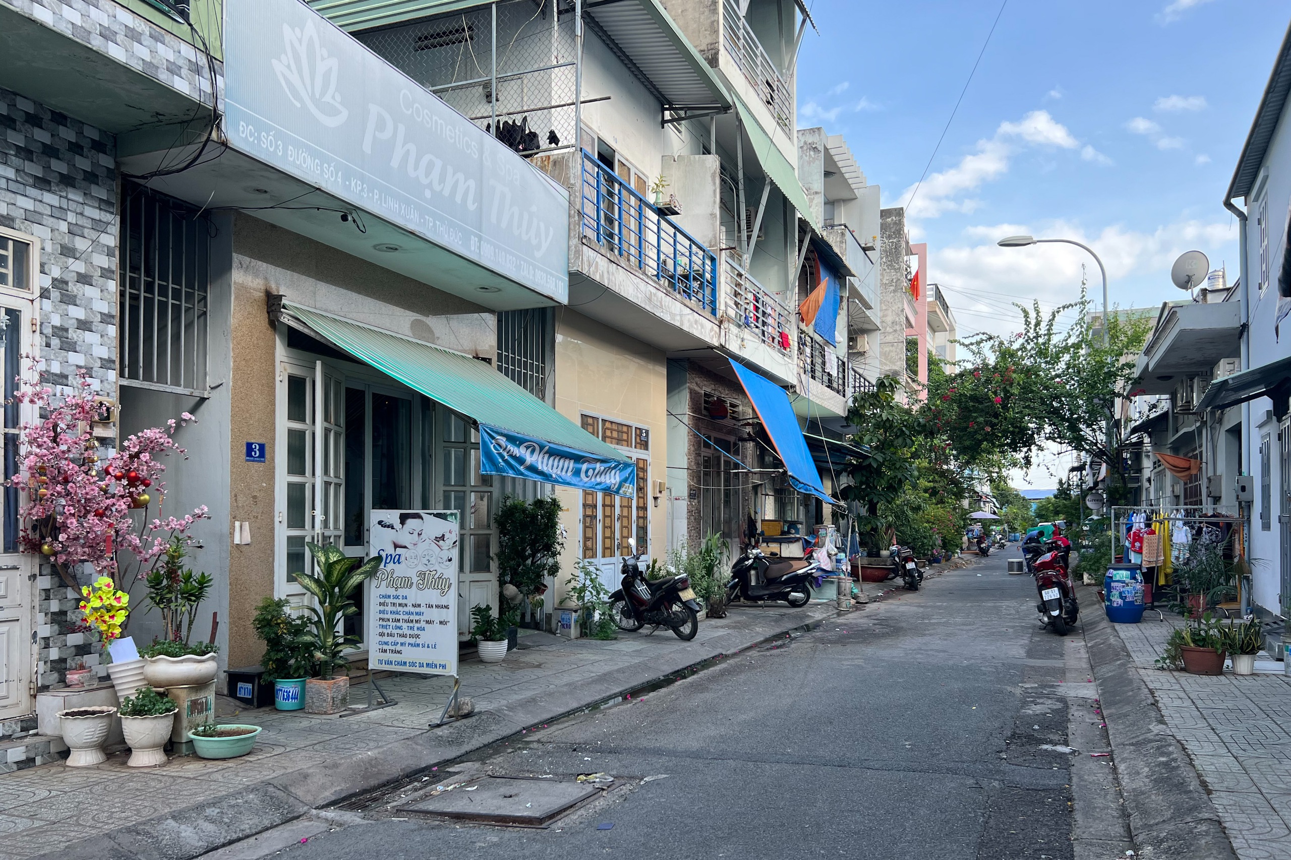 Cá nhân cho thuê nhà: người mua hủy hợp đồng thì kê khai, nộp thuế ra sao? - Ảnh 1.