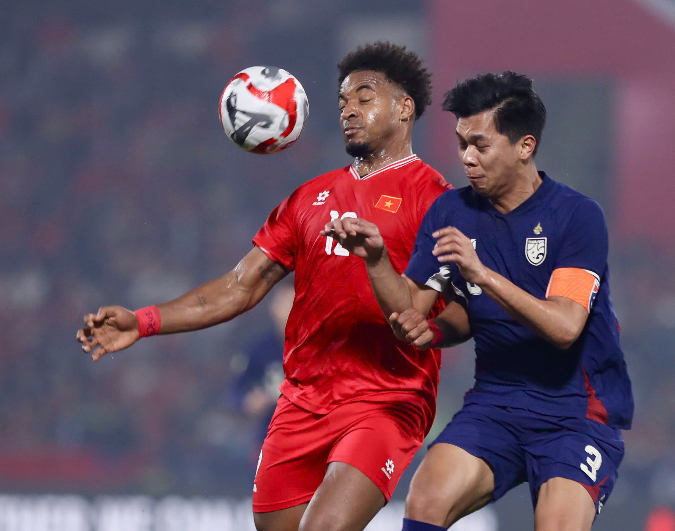 Đội tuyển Việt Nam cần 'quân xanh' cực mạnh để bảo vệ thành công ngôi vô địch AFF Cup- Ảnh 2.