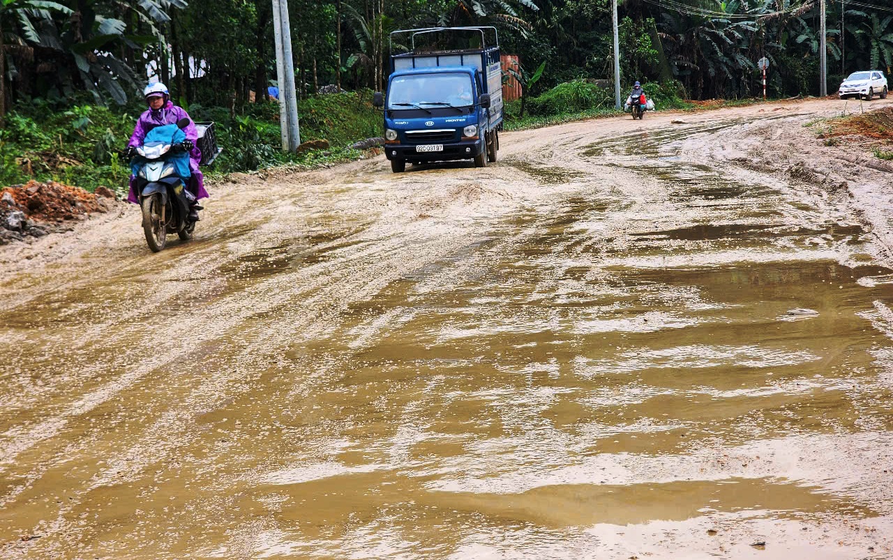 'Bẫy' chi chít tại dự án liên kết vùng miền Trung- Ảnh 1.