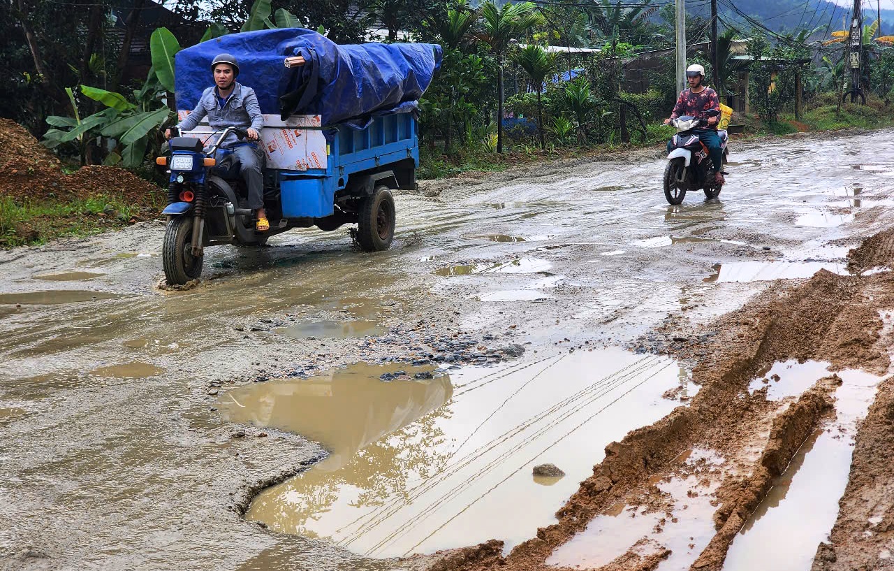 'Bẫy' chi chít tại dự án liên kết vùng miền Trung- Ảnh 2.