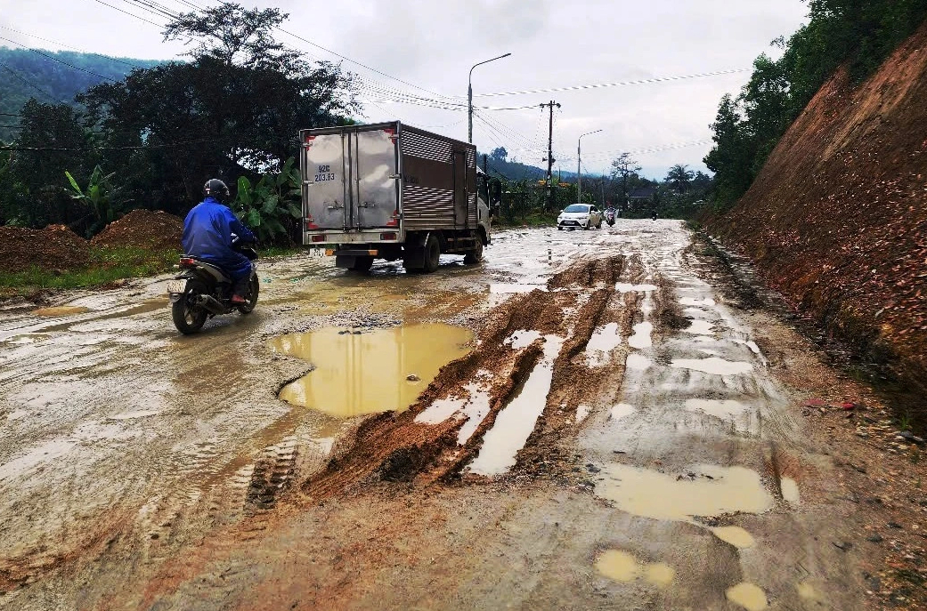 'Bẫy' chi chít tại dự án liên kết vùng miền Trung- Ảnh 9.