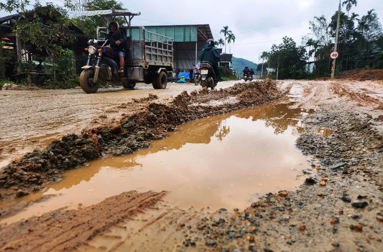 'Bẫy' chi chít tại dự án liên kết vùng miền Trung- Ảnh 12.