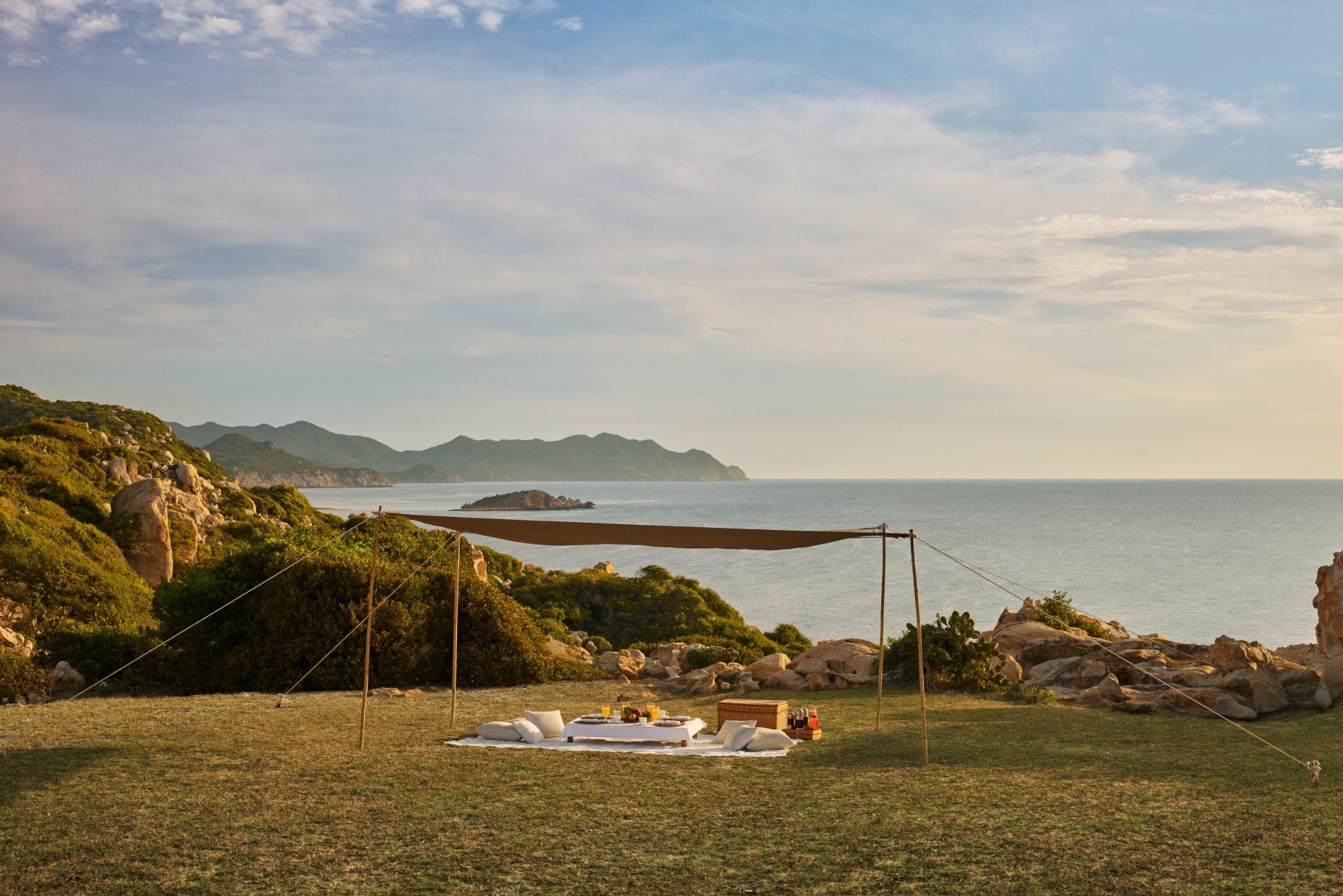 Oppdage det gamle Tet i sjarmerende, moderne rom – Bilde 7. Khám phá tết xưa giữa những không gian đương đại quyến rũ- Ảnh 7.