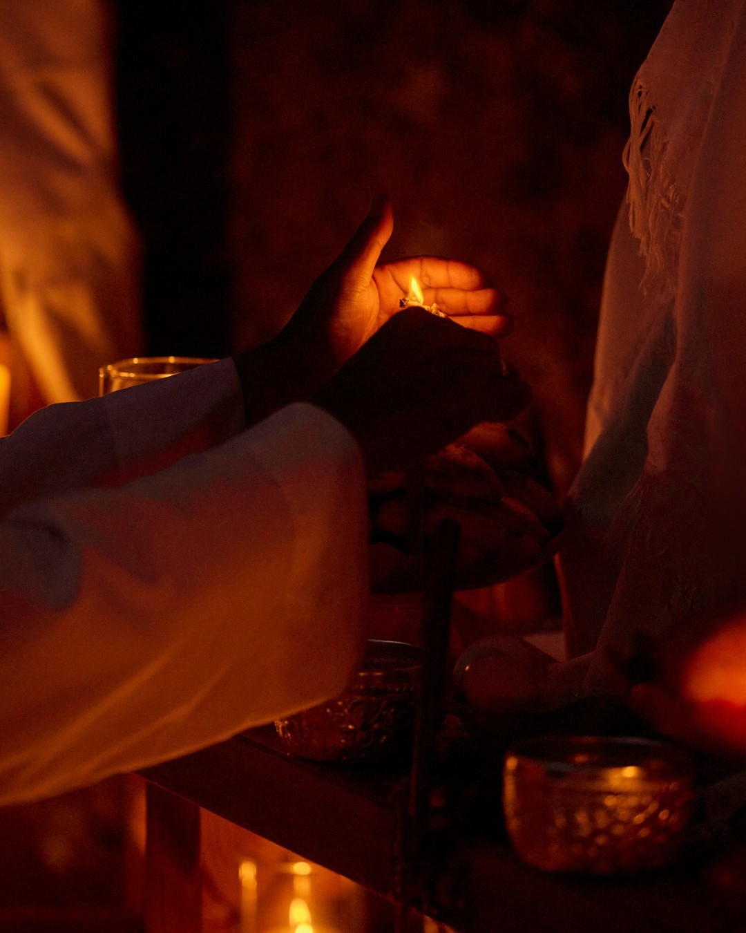 Oppdage det gamle Tet i sjarmerende, moderne rom – Bilde 6. Khám phá tết xưa giữa những không gian đương đại quyến rũ- Ảnh 6.